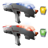 Laserex Ultra Sport Double Blasters
