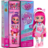 Cry Babies BFF Doll Daisy 8 Inch