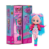 Cry Babies BFF Doll Bruny 8 Inch