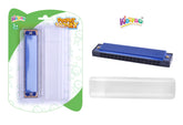 Kidzpro Harmonica for Kids - Beginner Musical Wind Instrument for Fun Learning and Play
