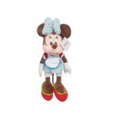 Disney دمية محشوة Minnie فأر سويثيرت المجموعة ل ١٧ بوصة