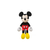 Disney دمية محشوة Mickey كلاسيكية قيمة م ١٣ بوصة