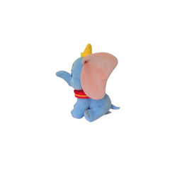 Disney Plush Animal Value Dumbo Medium 10Inch