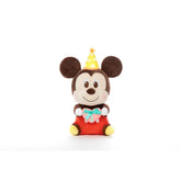 Disney دمية محشوة Mickey كيليبراشن سويثيرت المجموعة م ١٢ بوصة