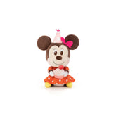 Disney دمية محشوة Minnie كيليبراشن سويثيرت المجموعة م ١٢ بوصة