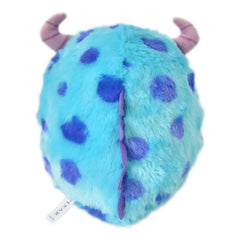 DISNEY PLUSH SULLEY FLUFFY COLLECTION S8