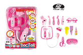 Power Joy Glam Glam Doctor Role Play Set Toy Assorted Designs for Kids