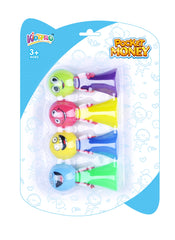 Kidzpro Jumping Gnome 4-pieces Set