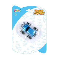 Kidzpro Pull Back Off Road Car Assortment - Sold per piece