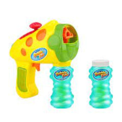 باور جوي فقاعات Gun Water إسquirting ٢-in-١