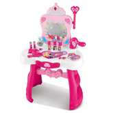 Disney Princess Beauty Center Playset with Lights and Sounds