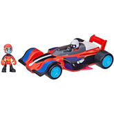 Pj Mask Flash Cruiser
