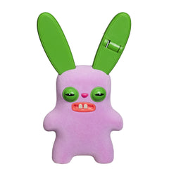 Fuggler Plush Monster Figure Single Pack Assorted Toy for Kids - Sold per piece