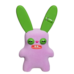 Fuggler Plush Monster Figure Single Pack Assorted Toy for Kids - Sold per piece