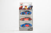 مارفل Go Racing موجة ١ ٣Pack ٣