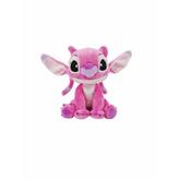 Disney دمية محشوة أساسية Stitch انجيل م١٠