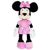 Disney دمية محشوة أساسية Minnie كسكسل ٣٠ بوصة