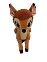 Disney Plush Animal Core Bambi 10 - Inches