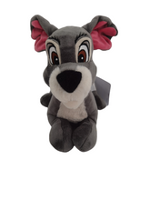 Disney Plush Animal Core Tramp 10 - Inches