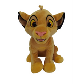 Disney Simba Core Medium 10" Plush Animal