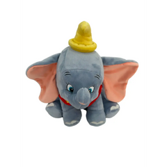 Disney Plush Animal Core Dumbo M2 14-Inches