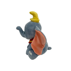 Disney Plush Animal Core Dumbo M2 14-Inches