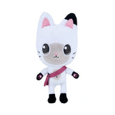 Gabby's Dollhouse Mercat Stuffed Animal 7 inch
