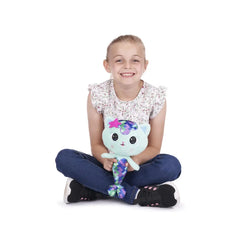 Gabbys Dollhouse Plush Mercat 7Inch