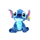 دمية Disney Plush Core Stitch بحجم 18 سم – لعبة قماشية ناعمة قابلة للجمع على شكل شخصية ستيتش