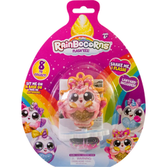 Rainbocorns عبوة قطعة واحدة Flasheez