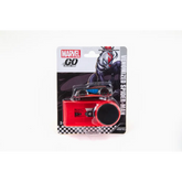 Marvel GO Launcher W2 Spider-Man 3-Inch Diecast Vehicle Collectible Toy for Kids