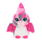 Motsu Pterodactyl 14cm Plush Toy