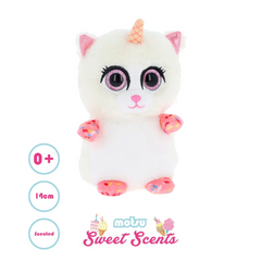 Motsu Sweet Scent Assortment 14cm