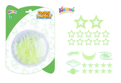 Kidzpro Glow in the Dark Assortment