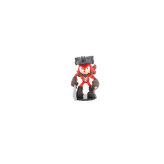Sonic Figure Action 4Pack Window Box 3Inch
