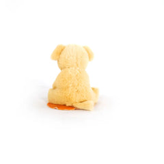 Pugs at Play Shoulder Buddy Goldie 4-Inches