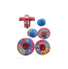 PAW Patrol Top Disc Launcher Action Shooting Game for Kids