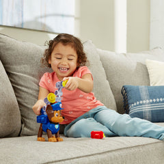 Vtech Pawpatrol Chase To The Rescue Batt
