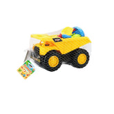 Summerz Contruction Truck 6pieces 3Asst
