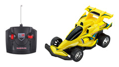 Power Joy RC Buggy Storm 1:18 Scale Remote Control Off-Road Car Assorted Colors - Sold per piece