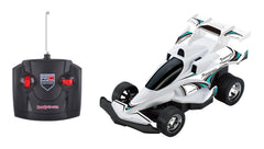 Power Joy RC Buggy Storm 1:18 Scale Remote Control Off-Road Car Assorted Colors - Sold per piece