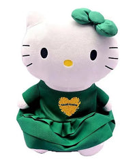 Hello Kitty Plush 30cm Saudi Special Edition Soft Toy Collectible