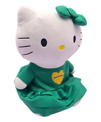 Hello Kitty Plush 30cm Saudi Special Edition Soft Toy Collectible