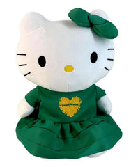 Hello Kitty Plush 30cm Saudi Special Edition Soft Toy Collectible
