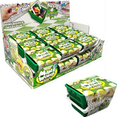 Miniworld Mini Mart Shop Playset with Shopping Basket Toy Set for Kids