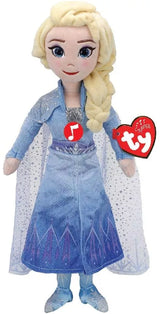TY Disney Frozen Lsa W/ Sound