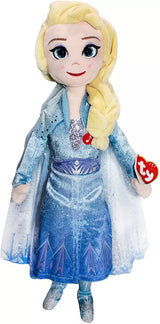 TY Disney Frozen Lsa W/ Sound
