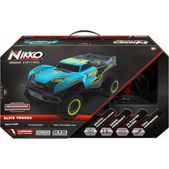 شاحنات Nikko RC Elite متنوعة مقاس ١٢ إنش