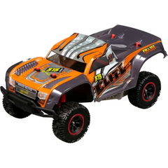 شاحنات Nikko RC Elite متنوعة مقاس ١٢ إنش