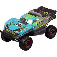 شاحنات Nikko RC Elite متنوعة مقاس ١٢ إنش